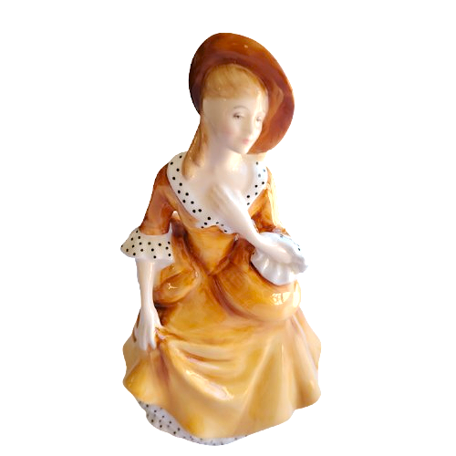 Royal Doulton Sandra HN2275 Figurine