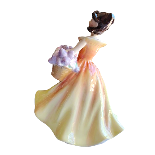 Royal Doulton Lesley HN2410 Figurine