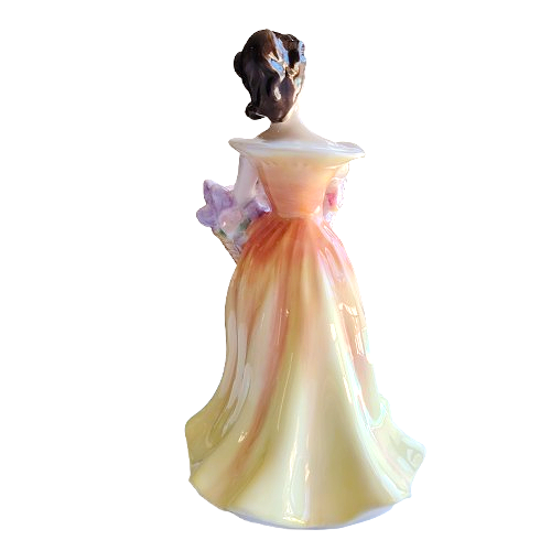 Royal Doulton Lesley HN2410 Figurine