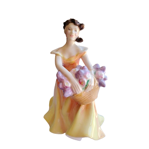 Royal Doulton Lesley HN2410 Figurine
