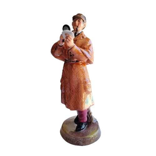 Royal Doulton The Detective HN2359 Figurine
