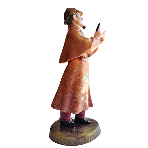 Royal Doulton The Detective HN2359 Figurine