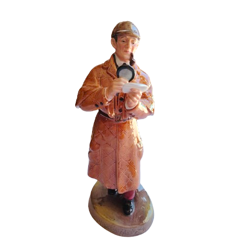 Royal Doulton The Detective HN2359 Figurine