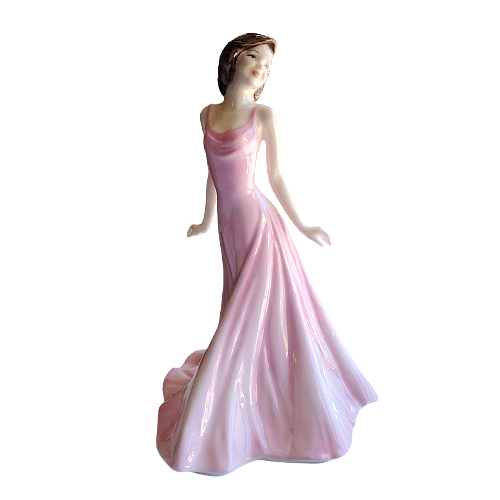 Royal Doulton Classic Chelsea Becky HN2740 Figurine