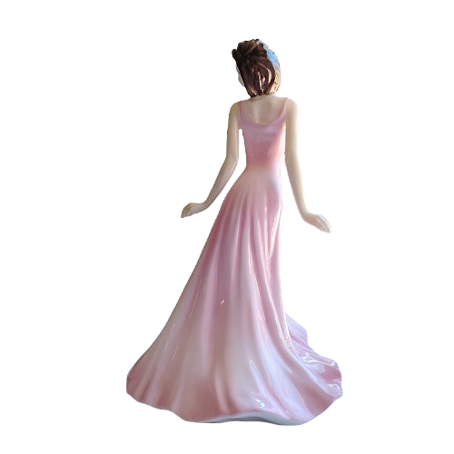 Royal Doulton Classic Chelsea Becky HN2740 Figurine