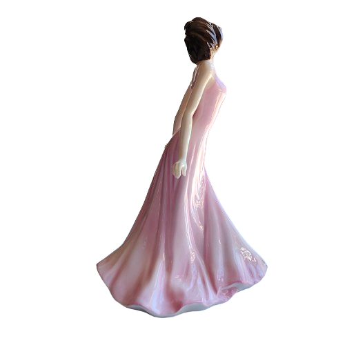Royal Doulton Classic Chelsea Becky HN2740 Figurine