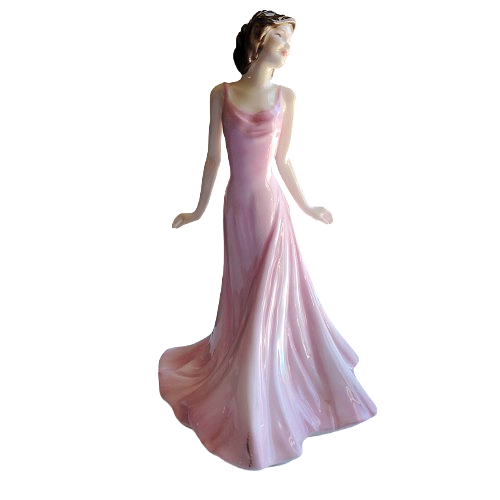 Royal Doulton Classic Chelsea Becky HN2740 Figurine