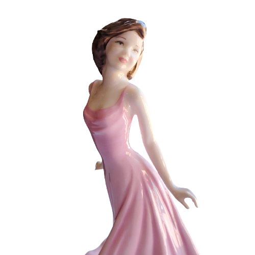 Royal Doulton Classic Chelsea Becky HN2740 Figurine