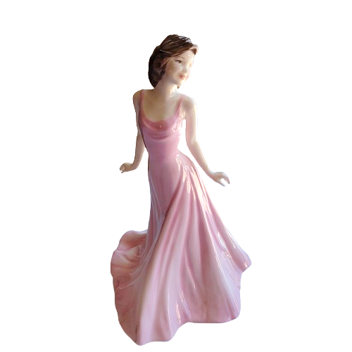 Royal Doulton Classic Chelsea Becky HN2740 Figurine