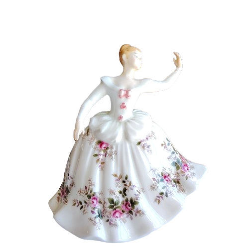 Royal Doulton Shirlee HN2702 Figurine