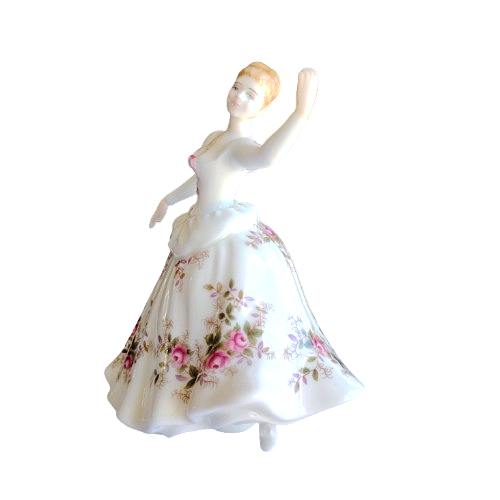 Royal Doulton Shirlee HN2702 Figurine