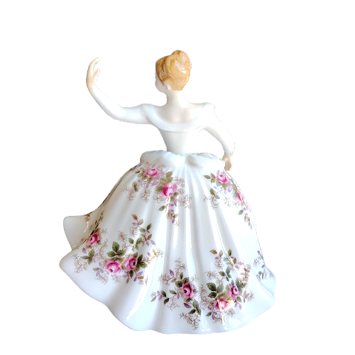 Royal Doulton Shirlee HN2702 Figurine