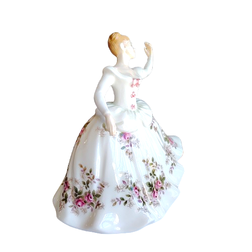 Royal Doulton Shirlee HN2702 Figurine