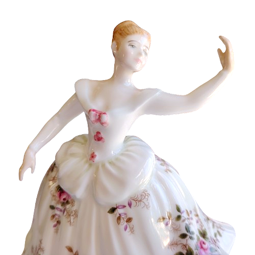 Royal Doulton Shirlee HN2702 Figurine