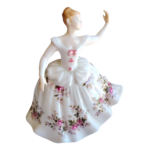 Royal Doulton Shirlee HN2702 Figurine