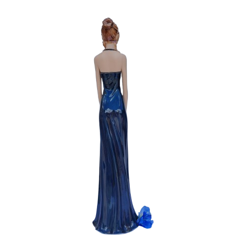 The Leonardo Collection Simplicity Lady Figurine Annie Rowe