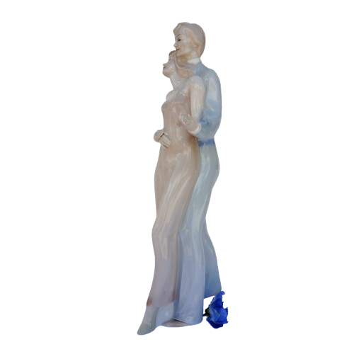 Royal Doulton Bolero Couple from the Reflections series