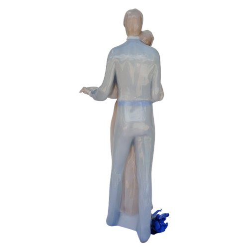 Royal Doulton Bolero Couple from the Reflections series