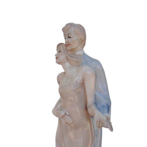 Royal Doulton Bolero Couple from the Reflections series