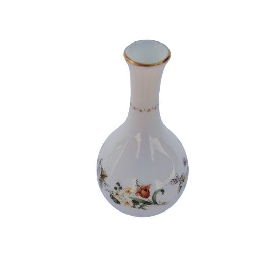 Wedgwood Mirabelle Tall Bud Vase