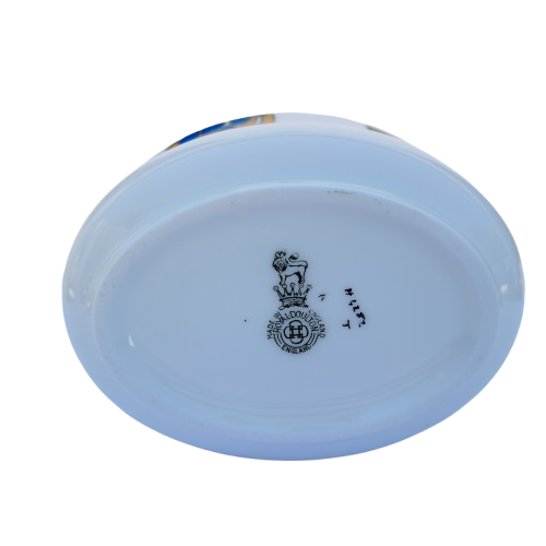 Royal Doulton Art Deco Caprice fine china part tea set