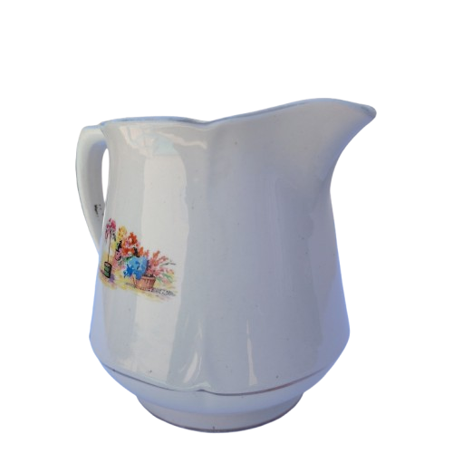 Vintage Falcon Ware A Midsummer Day pitcher Jug