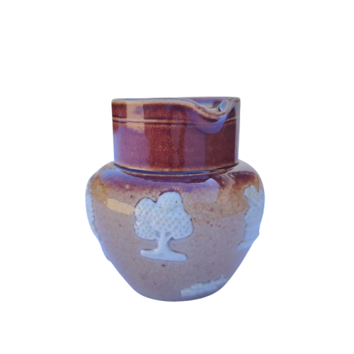 Stonewear Double Spouted Royal Doulton Jug