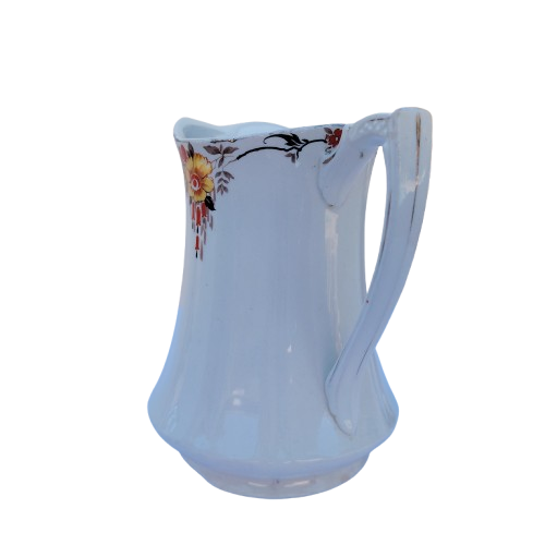 Vintage Alfred  Meakin Harmony Tall Jug
