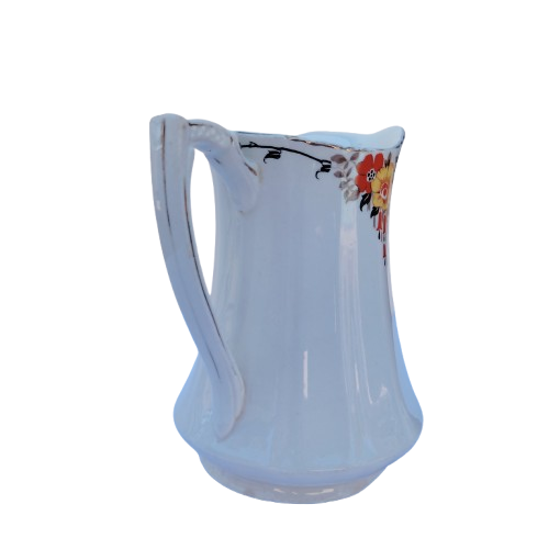 Vintage Alfred  Meakin Harmony Tall Jug