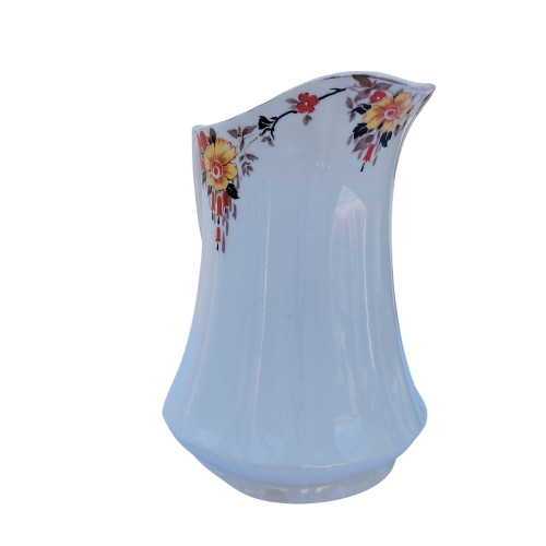 Vintage Alfred  Meakin Harmony Tall Jug