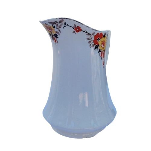 Vintage Alfred  Meakin Harmony Tall Jug