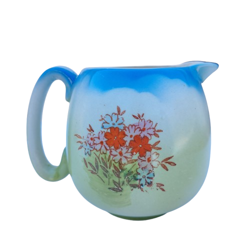 Vintage Royal Art Pottery Pitcher Milk Jug