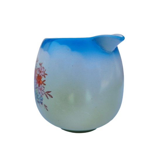 Vintage Royal Art Pottery Pitcher Milk Jug