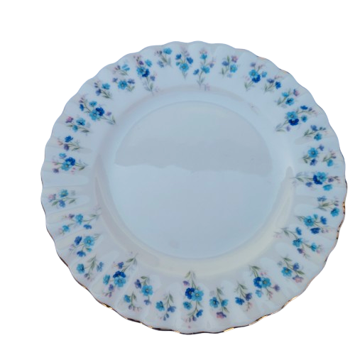 Royal Albert Memory Lane Trio