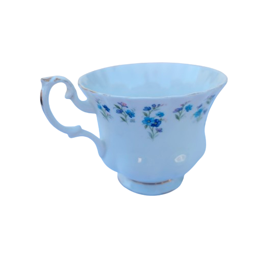 Royal Albert Memory Lane Trio