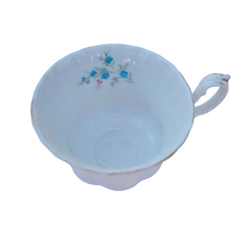 Royal Albert Memory Lane Trio