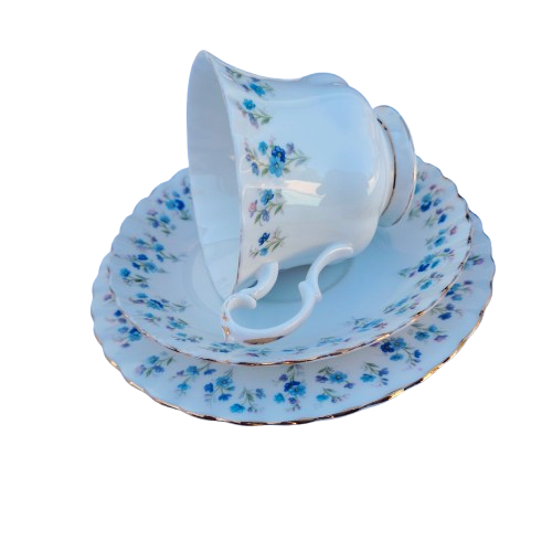 Royal Albert Memory Lane Trio