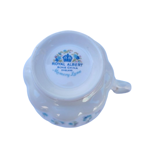 Royal Albert Memory Lane Trio