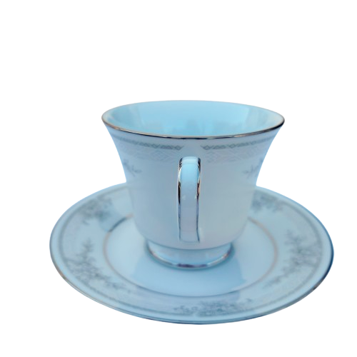 Noritake Legendary Sweet Leilani Trio