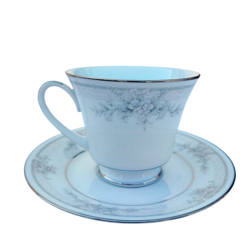 Noritake Legendary Sweet Leilani Trio