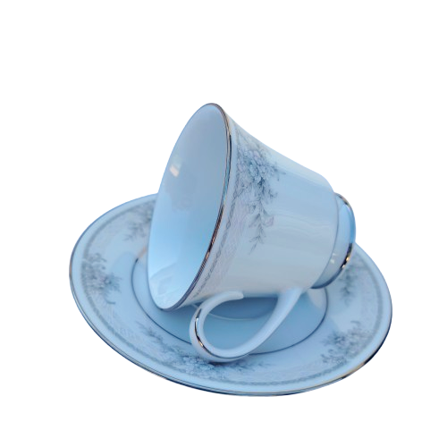 Noritake Legendary Sweet Leilani Trio