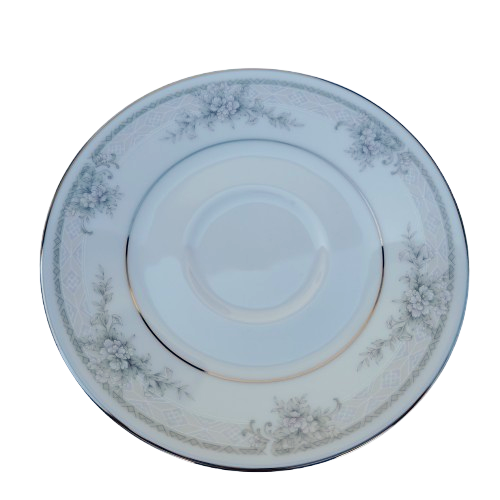 Noritake Legendary Sweet Leilani Saucer
