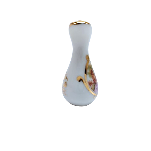 Limoges Porcelain Miniature Water Jug