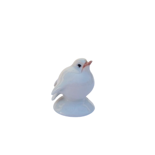 Royal Copenhagen Porcelain Bird No 2238