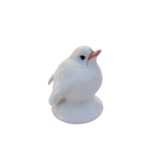 Royal Copenhagen Porcelain Bird No 2238