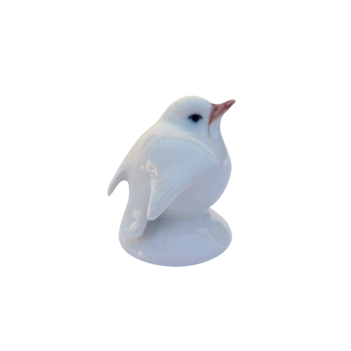 Royal Copenhagen Porcelain Bird No 2238