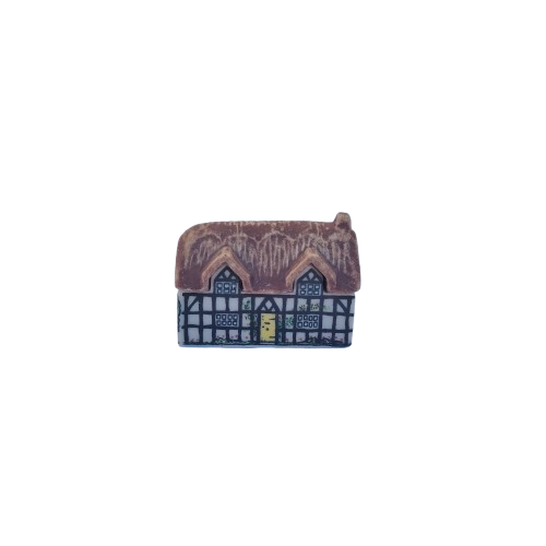 Wade Yelloe Door from Whimsey-on-Why Village