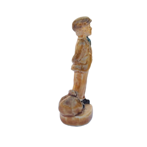 Wade Danny Boy Figurine Made in Ireland