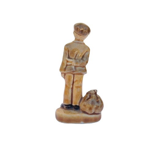 Wade Danny Boy Figurine Made in Ireland