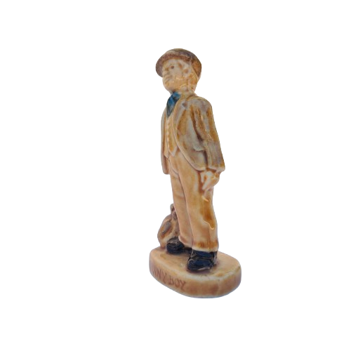 Wade Danny Boy Figurine Made in Ireland